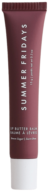Lip Butter Balm