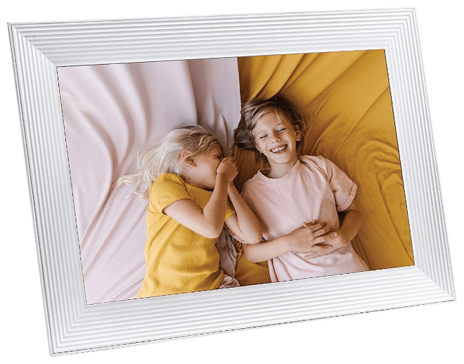 Aura Frames Carver: WiFi Digital Photo Frame Review 