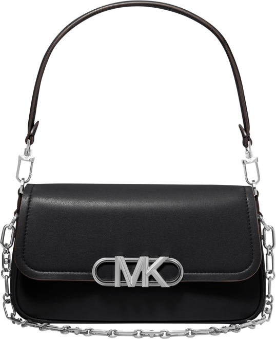 Michael Kors Bags | Michael Kors Pencil Case/ Makeup Bag | Color: Brown | Size: Os | Hailepumpkin's Closet