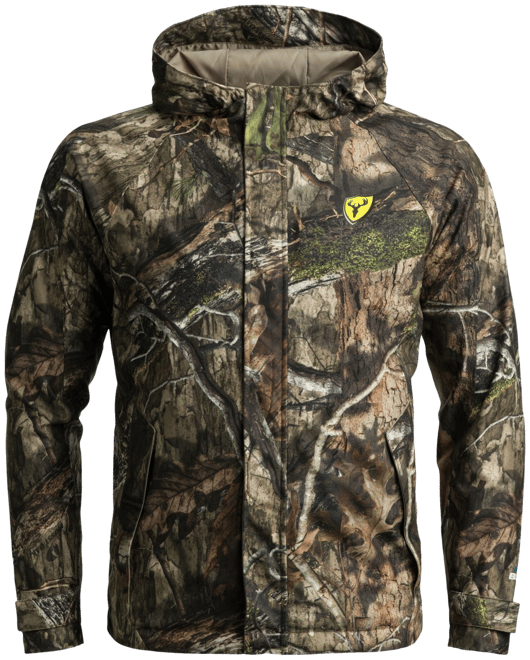 Blocker Outdoors Shield Series Camouflage Shirt