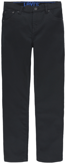 Big Boys 502 Taper Fit Stretch Performance Jeans