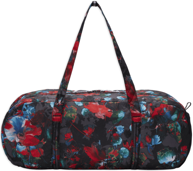Nike Printed Stash Duffel (21L)