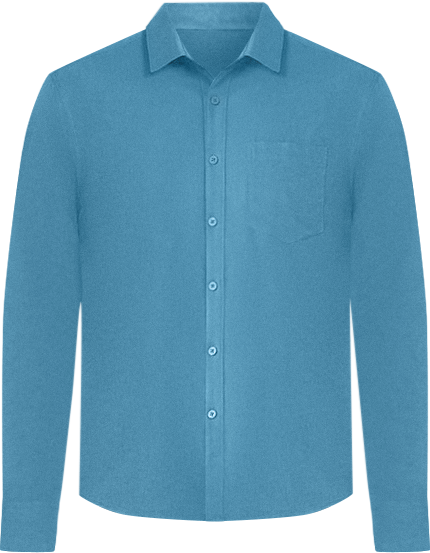 Men's Apt. 9® Slim Untucked-Fit Performance Button-Down Shirt