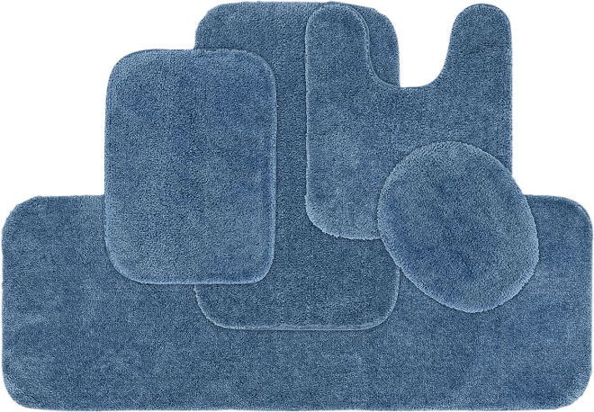 Deco Bath Runner - XL Bath Mat