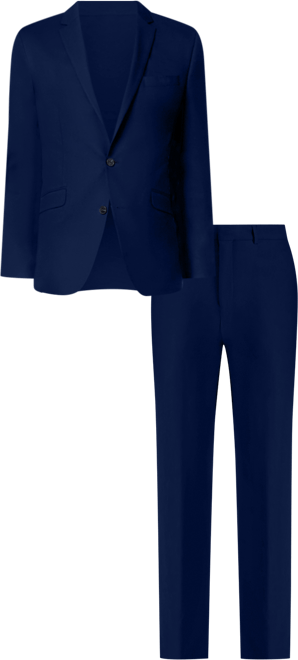 Ready Flex Suit Separate Jacket