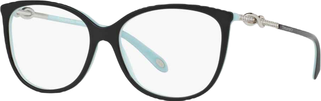 PO3007V Men's Square Eyeglasses