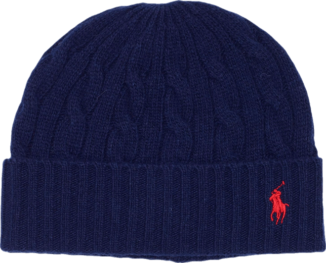 Men's Classic Cable Beanie