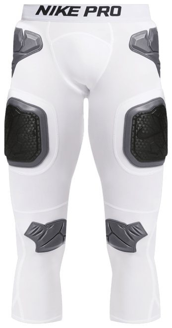 Nike Pro HyperStrong Men's 3/4-Length Tights