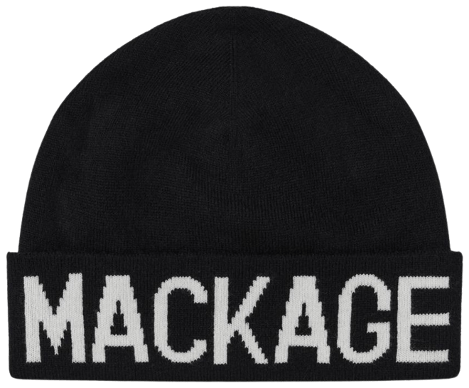 Logo Beanie