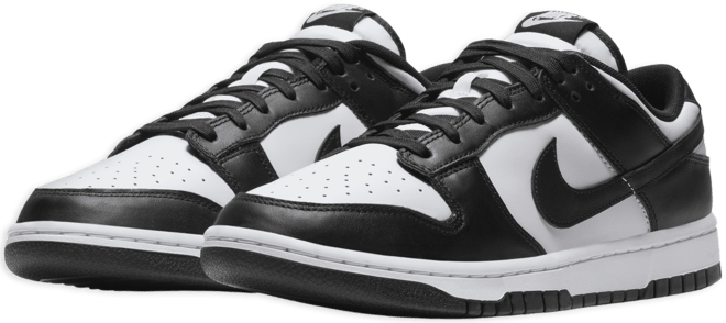 Nike Dunk Low Retro Men's Shoes