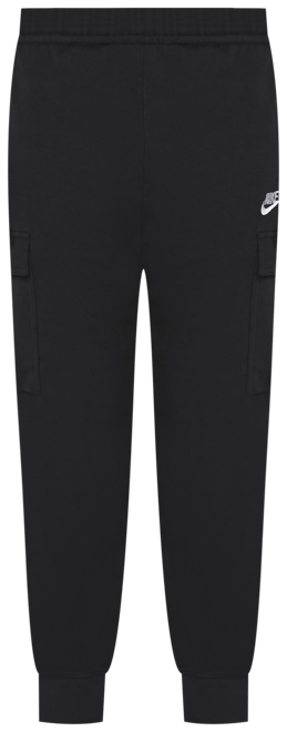 Nike Sportswear Club French Terry Pantalon cargo pour Homme