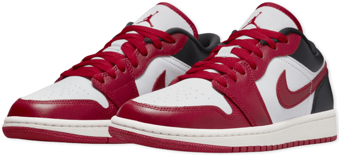 Air Jordan 1 Low Women's Shoes
