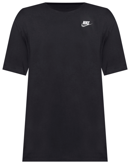 Nike Sportswear Club Men's T-Shirt