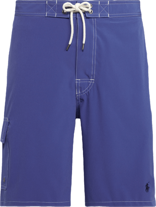 Men's 8-1/2-Inch Kailua Classic-Fit Swim Trunks