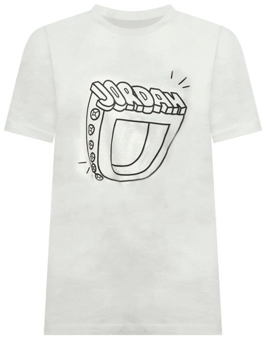 Jordan Artist Series by Mia Lee Women's T-Shirt
