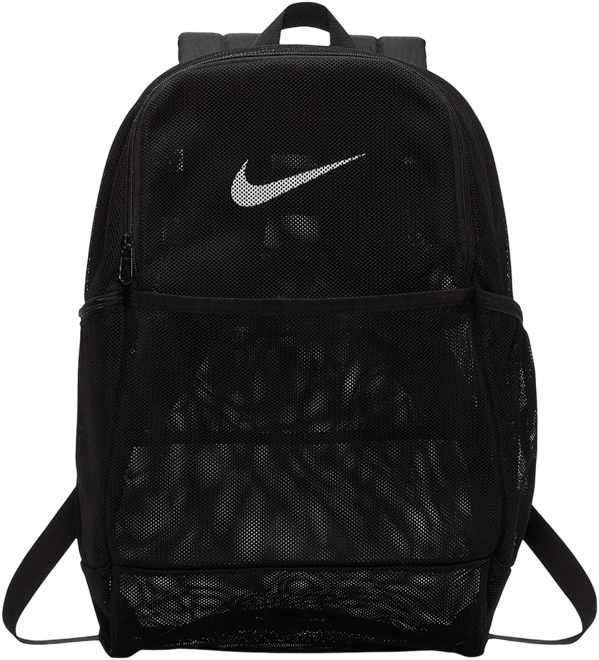 Nike Brasilia Mesh Training Backpack (26L)