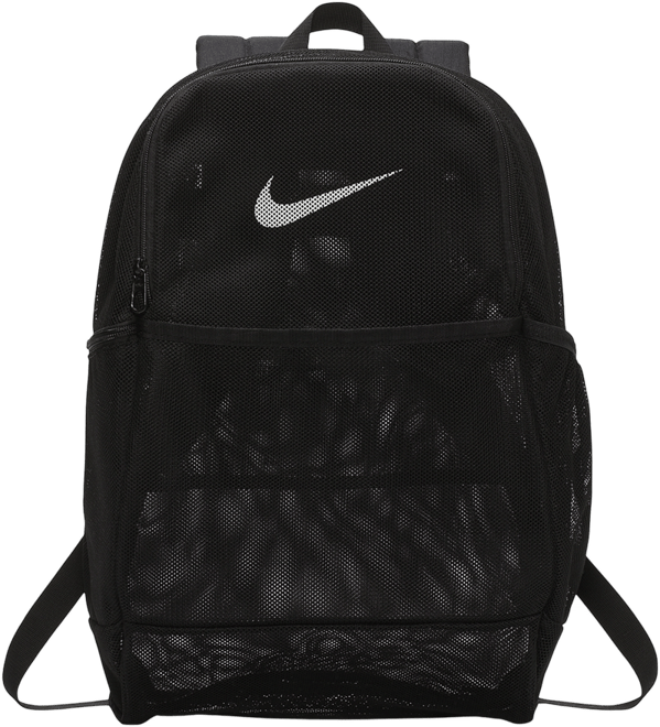 Nike Brasilia Mesh Training Backpack (26L)
