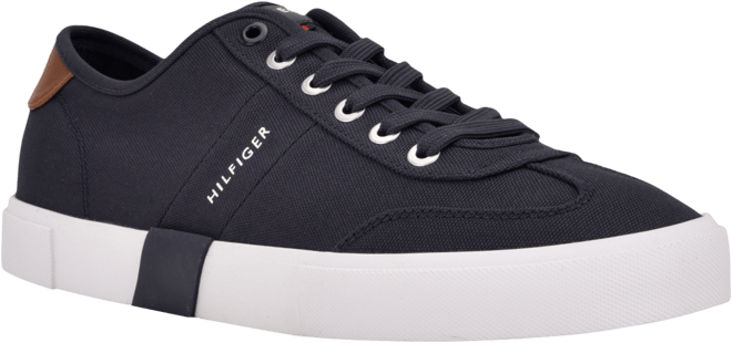 Men's Pandora Lace Up Low Top Sneakers