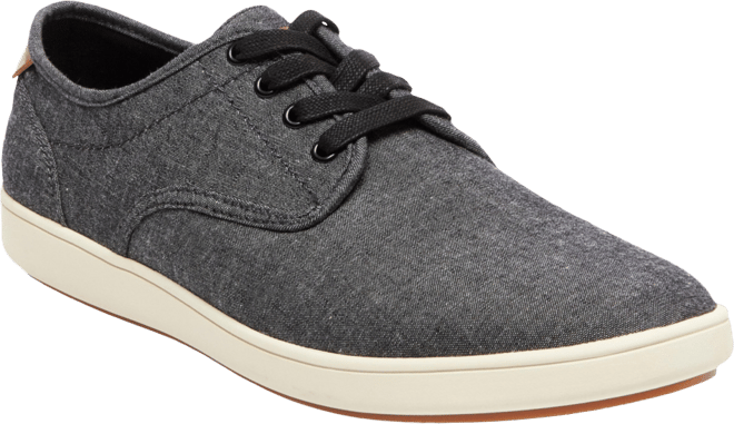 Men's Fenta Fashion Lace-Up Sneakers