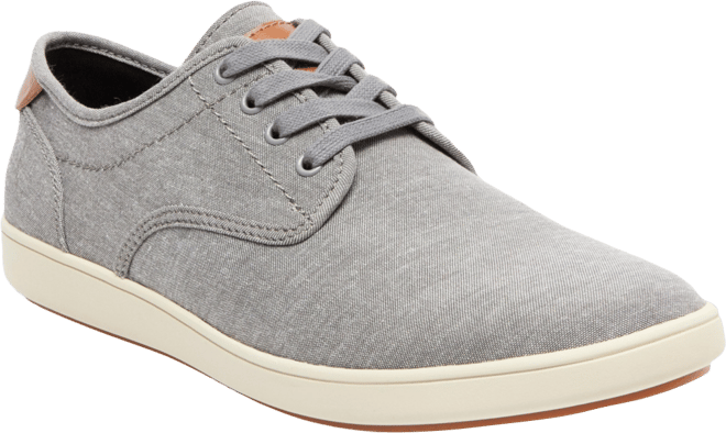 Men's Fenta Fashion Lace-Up Sneakers