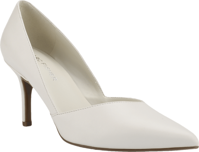 Women's Tuscany Slip On Stiletto Dress Pumps